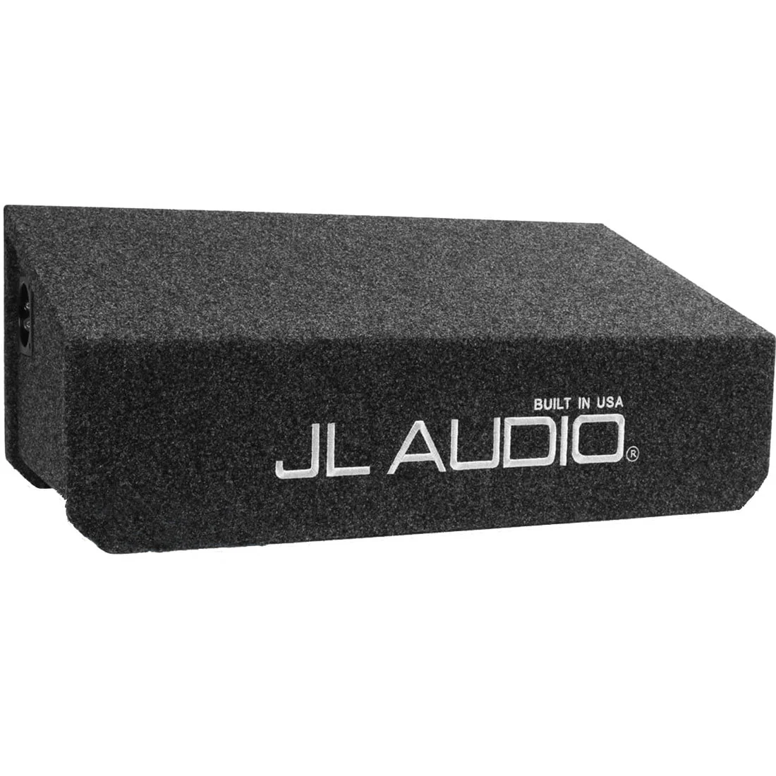 JL Audio HO110RG-W3v3 10" 500 Watt 2 Ohm Subwoofer - #93135 (HO110RGW3v3) - Image 5