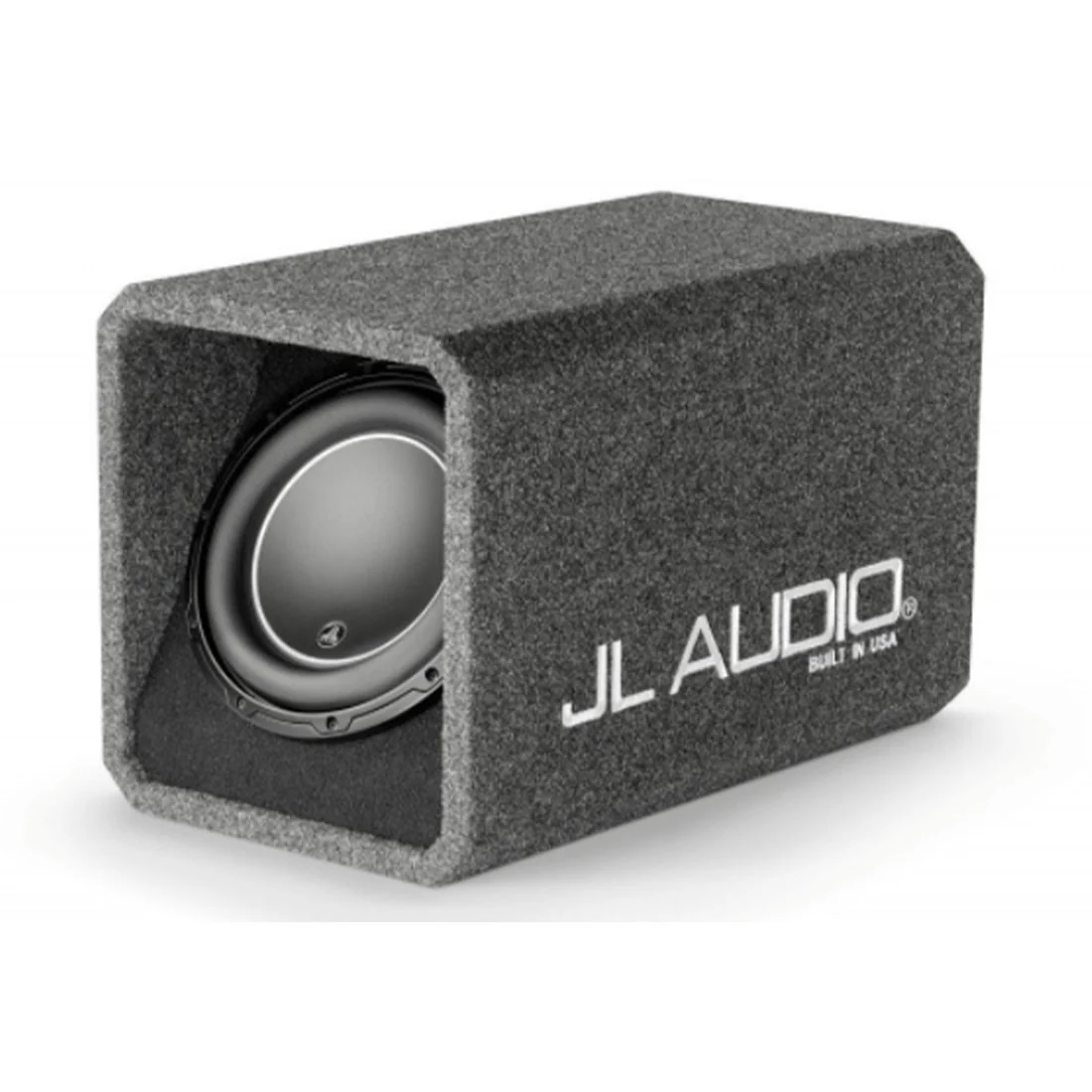 JL Audio HO112-W6v3 12" 600 Watt 2 Ohm Subwoofer - #93315 (HO112W6V3)