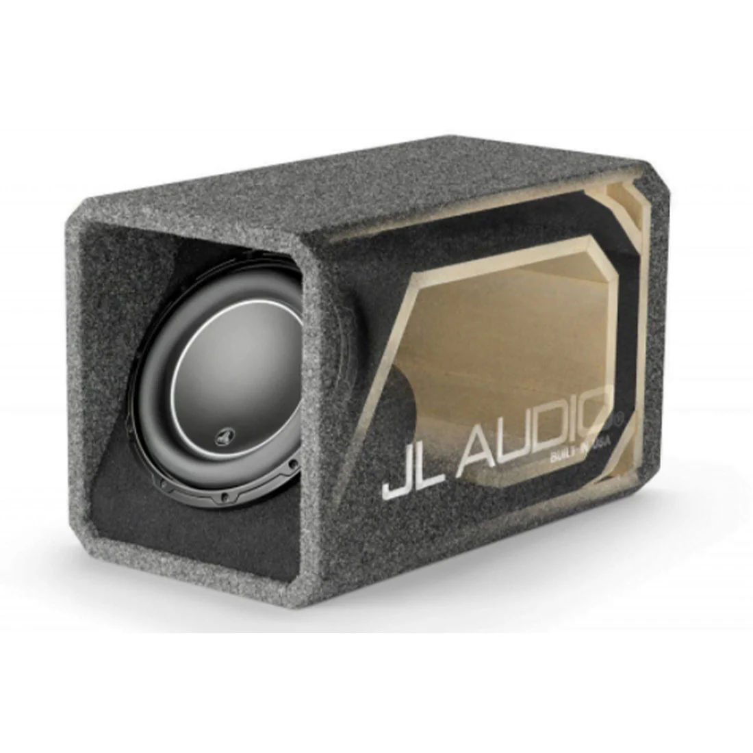 JL Audio HO112-W6v3 12" 600 Watt 2 Ohm Subwoofer - #93315 (HO112W6V3) - Image 2