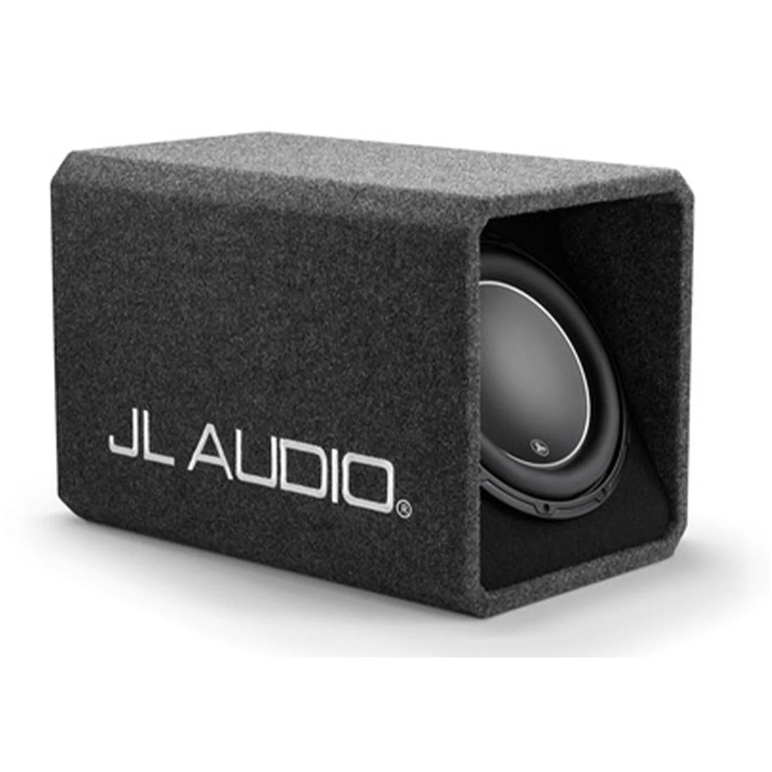 JL Audio HO112-W6v3 12" 600 Watt 2 Ohm Subwoofer - #93315 (HO112W6V3) - Image 5