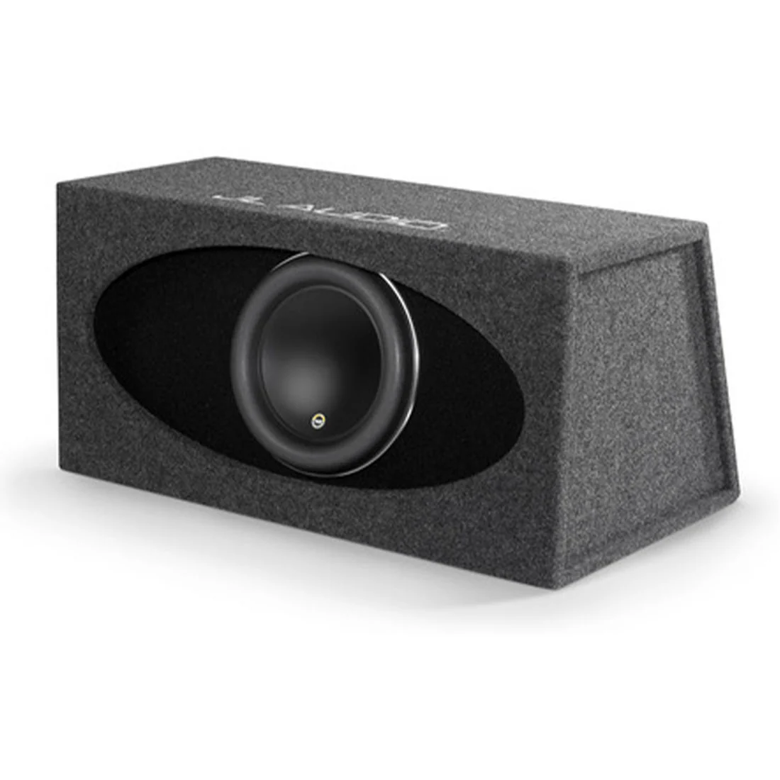 JL Audio HO112R-W7AE 12" 1000 Watt 3 Ohm Subwoofer - #93276 (HO112RW7AE)
