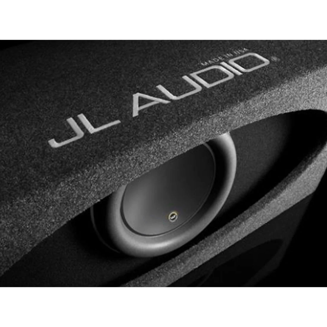JL Audio HO112R-W7AE 12" 1000 Watt 3 Ohm Subwoofer - #93276 (HO112RW7AE) - Image 2