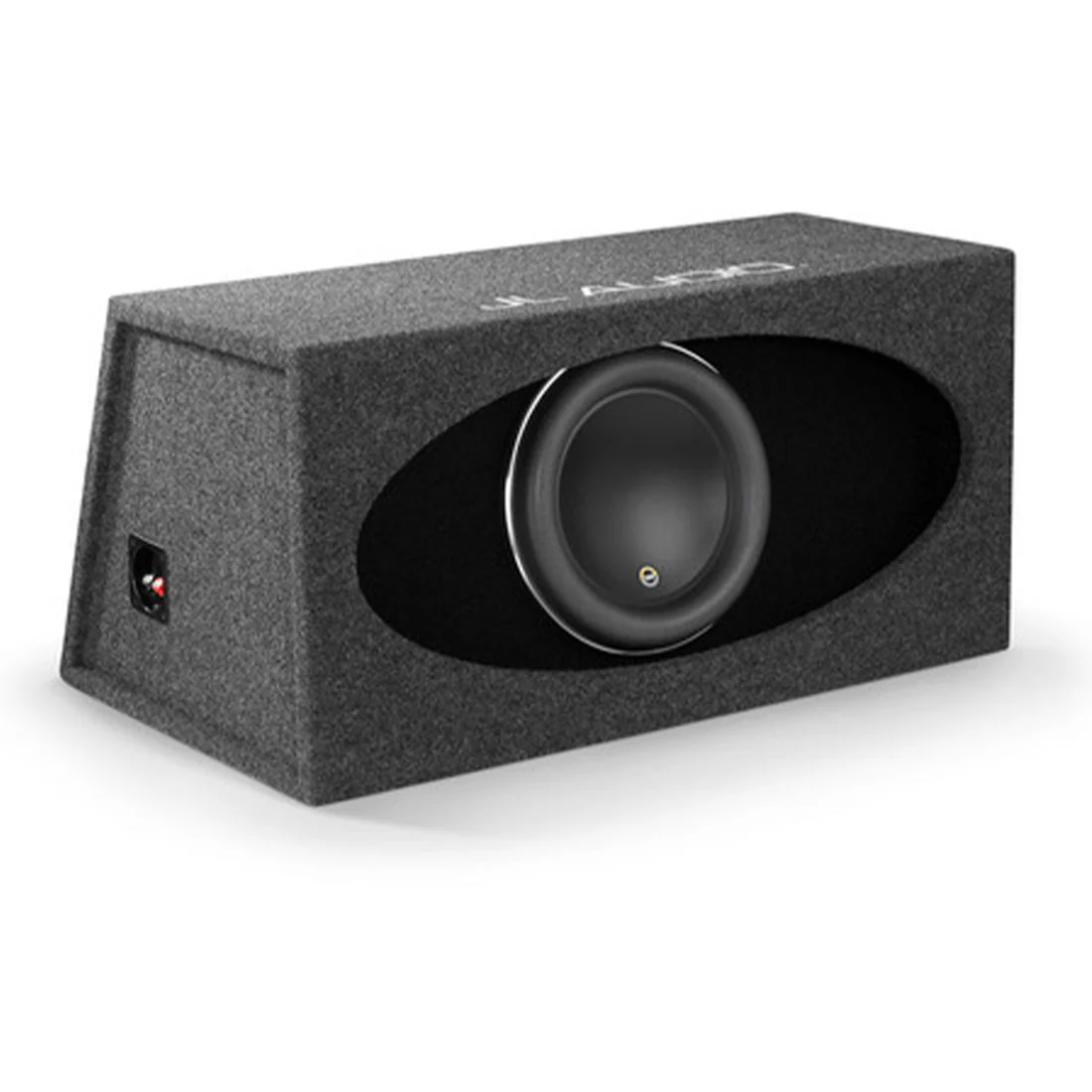 JL Audio HO112R-W7AE 12" 1000 Watt 3 Ohm Subwoofer - #93276 (HO112RW7AE) - Image 3