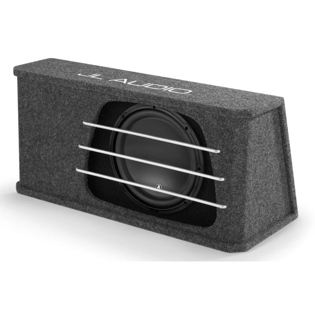 JL Audio HO112RG-W3v3 12" 500 Watt 2 Ohm Subwoofer - #93136 (HO112RGW3v3)