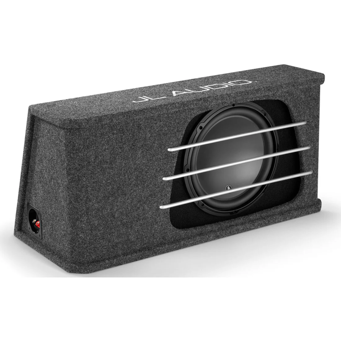 JL Audio HO112RG-W3v3 12" 500 Watt 2 Ohm Subwoofer - #93136 (HO112RGW3v3) - Image 2