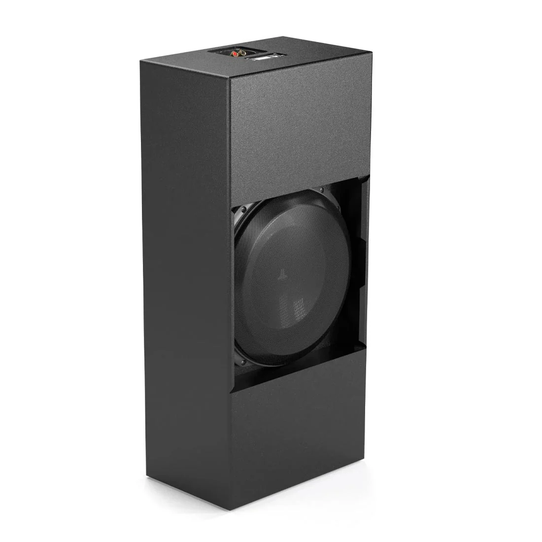 JL Audio Home Audio CTS-113-MD900-13TW5H Fathom 13.5" Custom Theater Subwoofer System- #96610 (CTS113MD90013TW5H) - Image 2