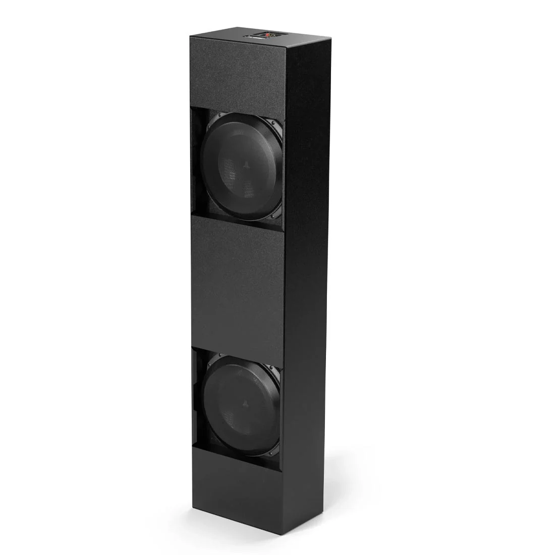 JL Audio Home Audio CTS-213-TD900-13TW5H Fathom Dual 13.5" Custom Theater Subwoofer System - #96612 (CTS213TD90013TW5H)