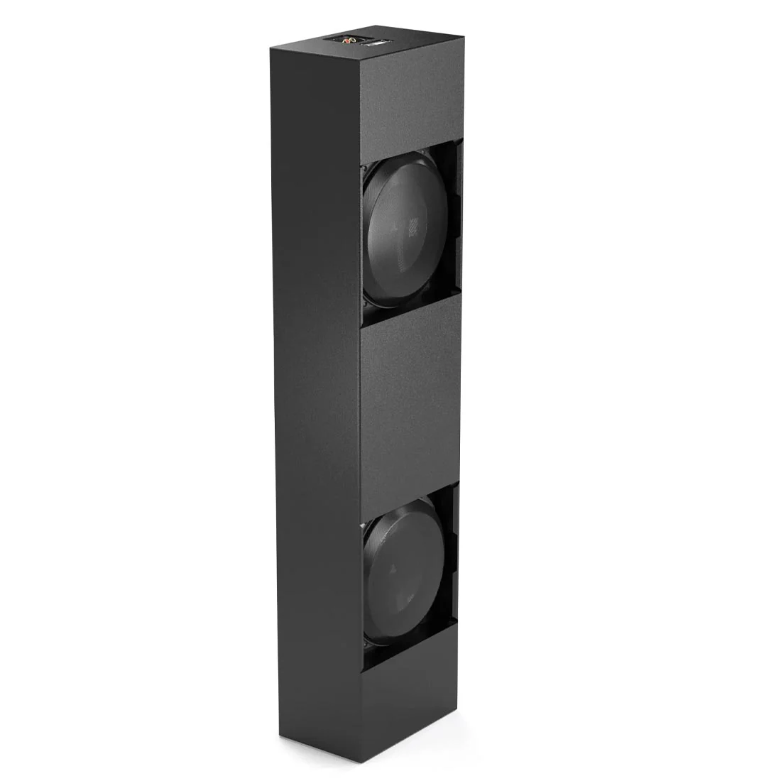 JL Audio Home Audio CTS-213-TD900-13TW5H Fathom Dual 13.5" Custom Theater Subwoofer System - #96612 (CTS213TD90013TW5H) - Image 2