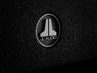 JL Audio Home Audio D108-ASH Dominion 8" Powered Subwoofer- #96281 (D108ASH) - Image 11