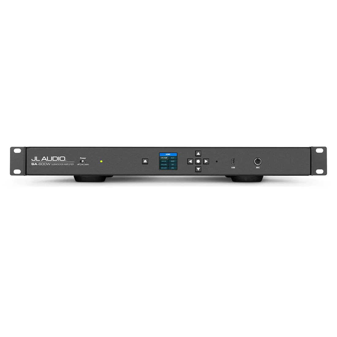 JL Audio Home Audio ICS-SYS-108 8" In-Ceiling Powered Subwoofer System (ICSSYS108) - Image 4