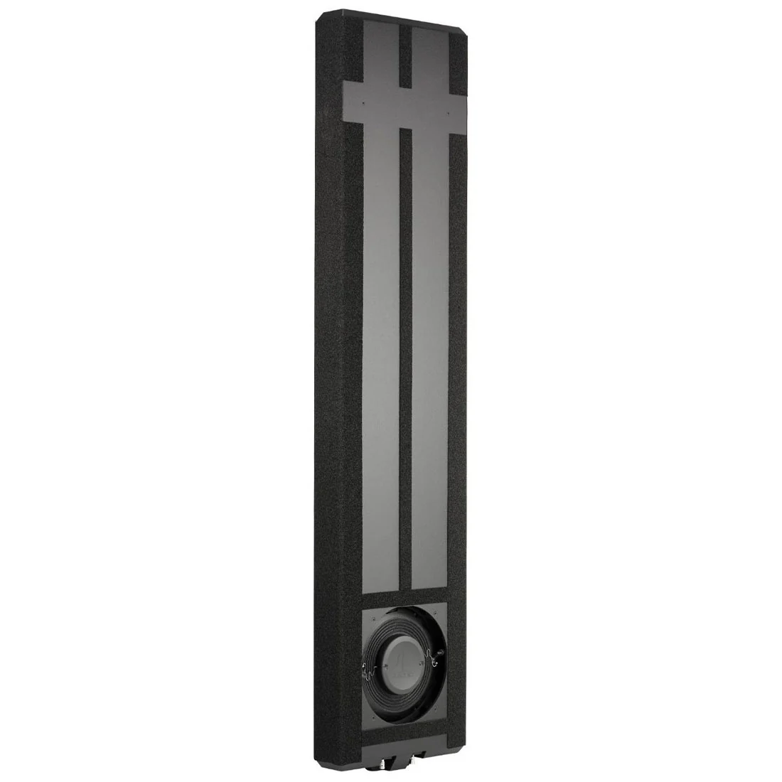 JL Audio Home Audio IWS-SYS-208 Dual 8" In-Wall Powered Subwoofer System (IWSSYS208) - Image 12