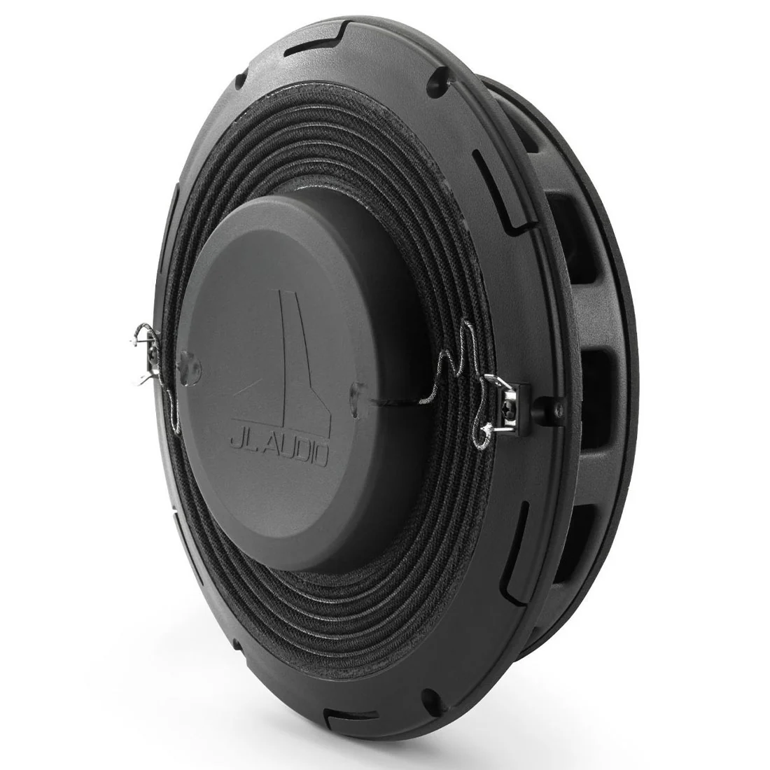 JL Audio Home Audio IWS-SYS-208 Dual 8" In-Wall Powered Subwoofer System (IWSSYS208) - Image 3