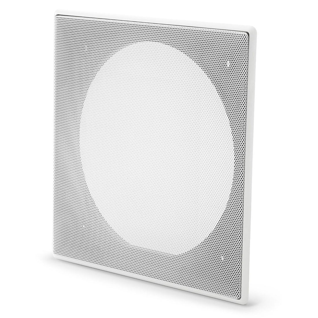 JL Audio Home Audio IWS-SYS-208 Dual 8" In-Wall Powered Subwoofer System (IWSSYS208) - Image 4