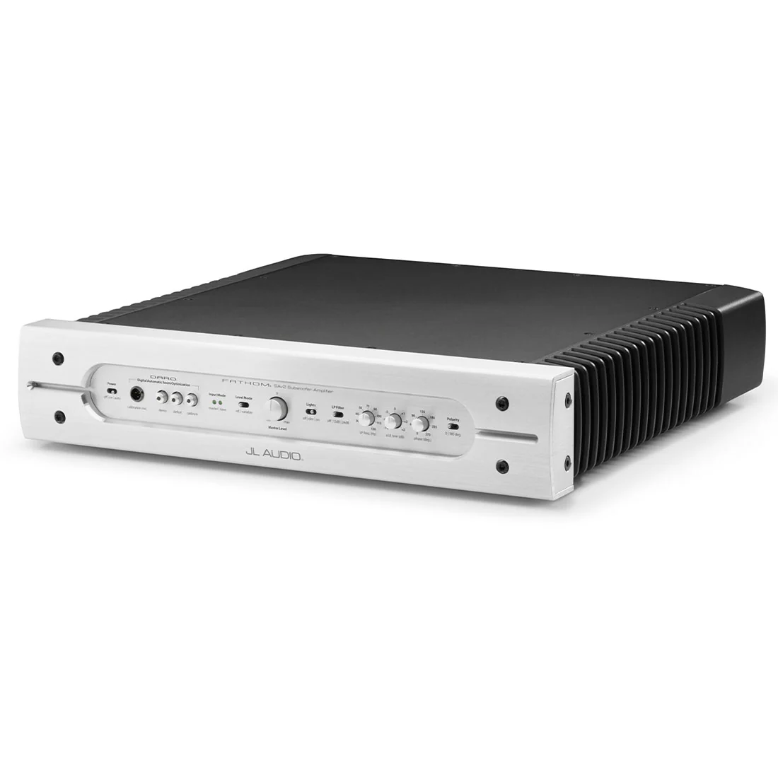 JL Audio Home Audio IWSv2-SYS-113 13.5" In-Wall v2 Powered Subwoofer System (IWSv2SYS113) - Image 17