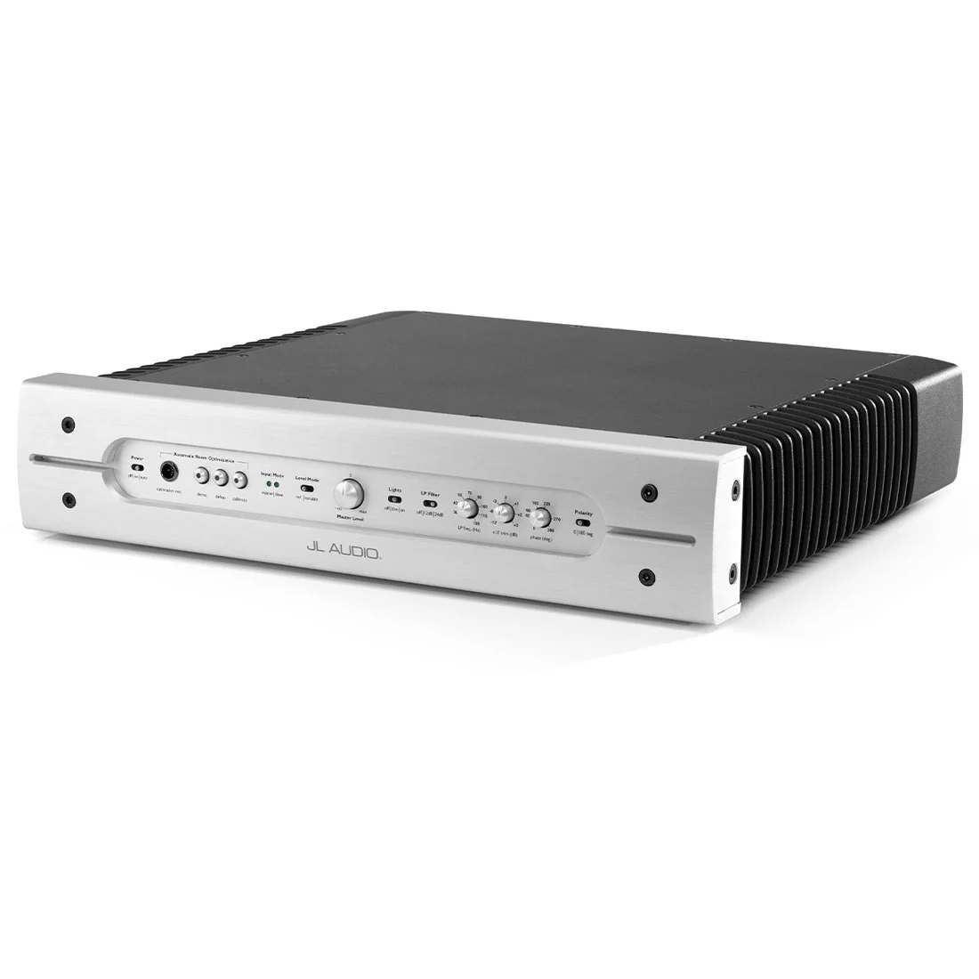 JL Audio Home Audio IWSv2-SYS-213 Dual 13.5" In-Wall v2 Powered Subwoofer System (IWSv2SYS213) - Image 14