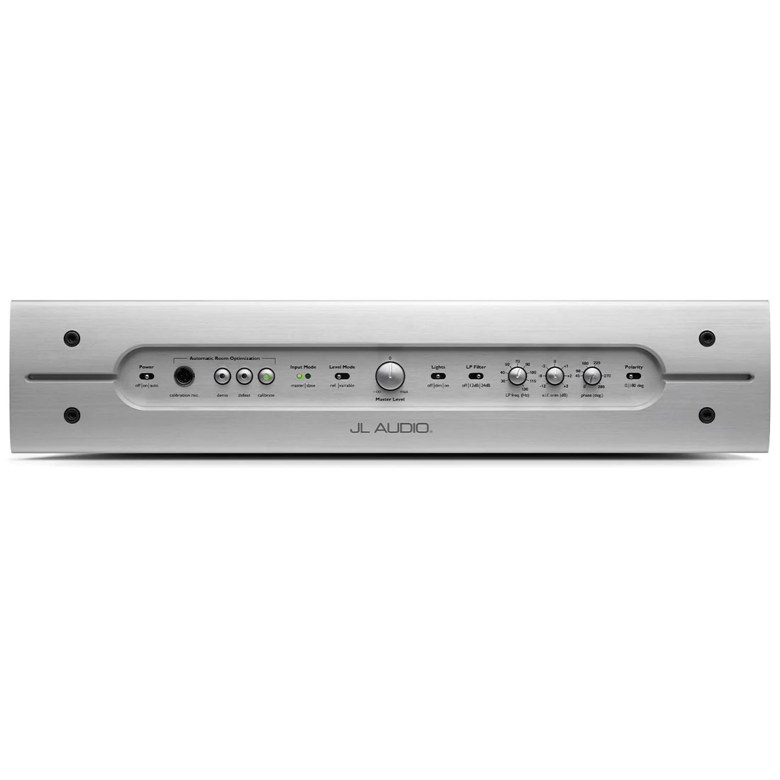JL Audio Home Audio IWSv2-SYS-213 Dual 13.5" In-Wall v2 Powered Subwoofer System (IWSv2SYS213) - Image 15