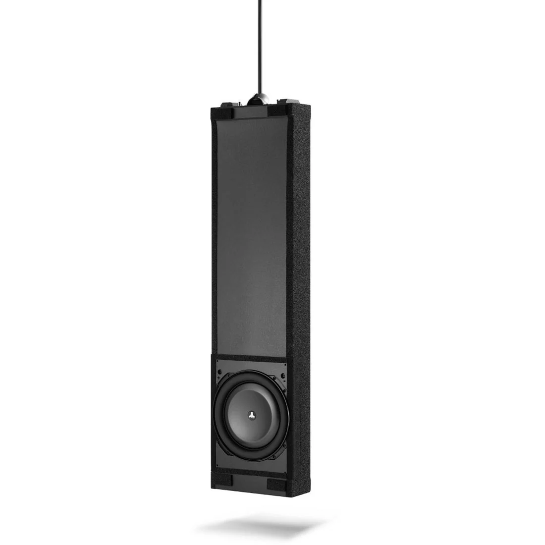JL Audio Home Audio IWSv2-SYS-213 Dual 13.5" In-Wall v2 Powered Subwoofer System (IWSv2SYS213) - Image 3