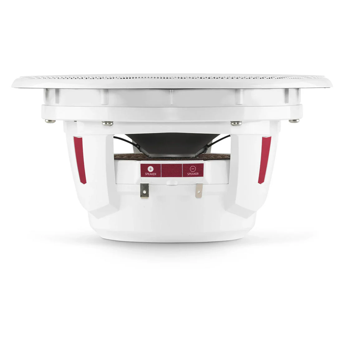 JL Audio Home Audio PV-FX7-Single 7.7" Pavilion Outdoor Flush-Mount Coaxial In-Ceiling Speaker - Each - #93764 (PVFX7Single) - Image 3