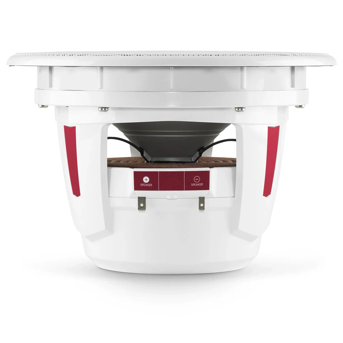 JL Audio Home Audio PV-FX8-Single 8.8" Pavilion Outdoor In-Ceiling Speaker - Each - #93765 (PVFX8Single) - Image 5