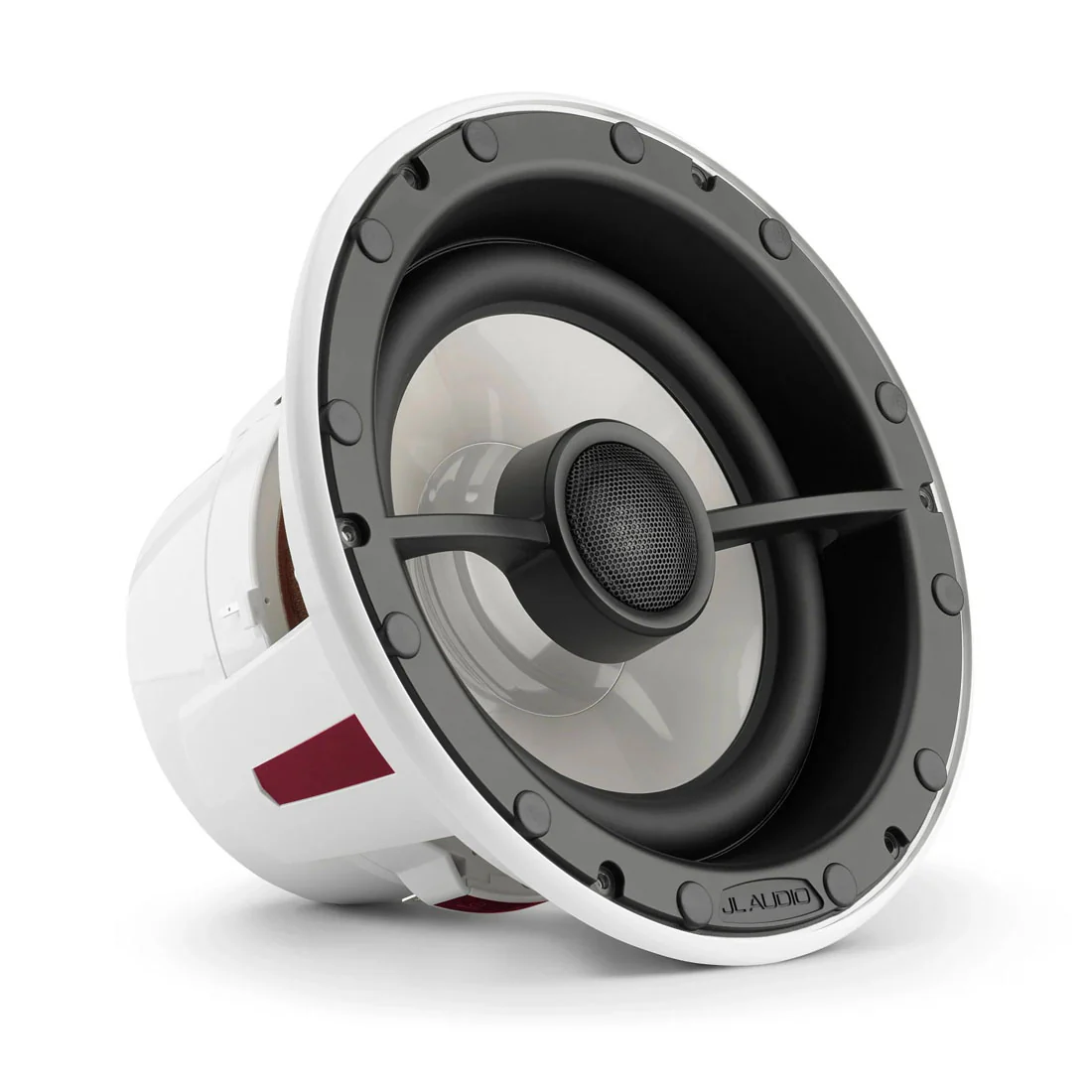 JL Audio Home Audio PV-FX8-Single 8.8" Pavilion Outdoor In-Ceiling Speaker - Each - #93765 (PVFX8Single) - Image 7