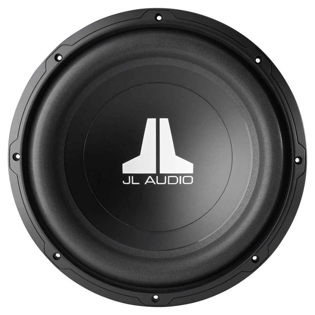 JL Audio 12W0V3-4 12" 300 Watt 4 Ohm Subwoofers - #92166 - Bundle - Image 2