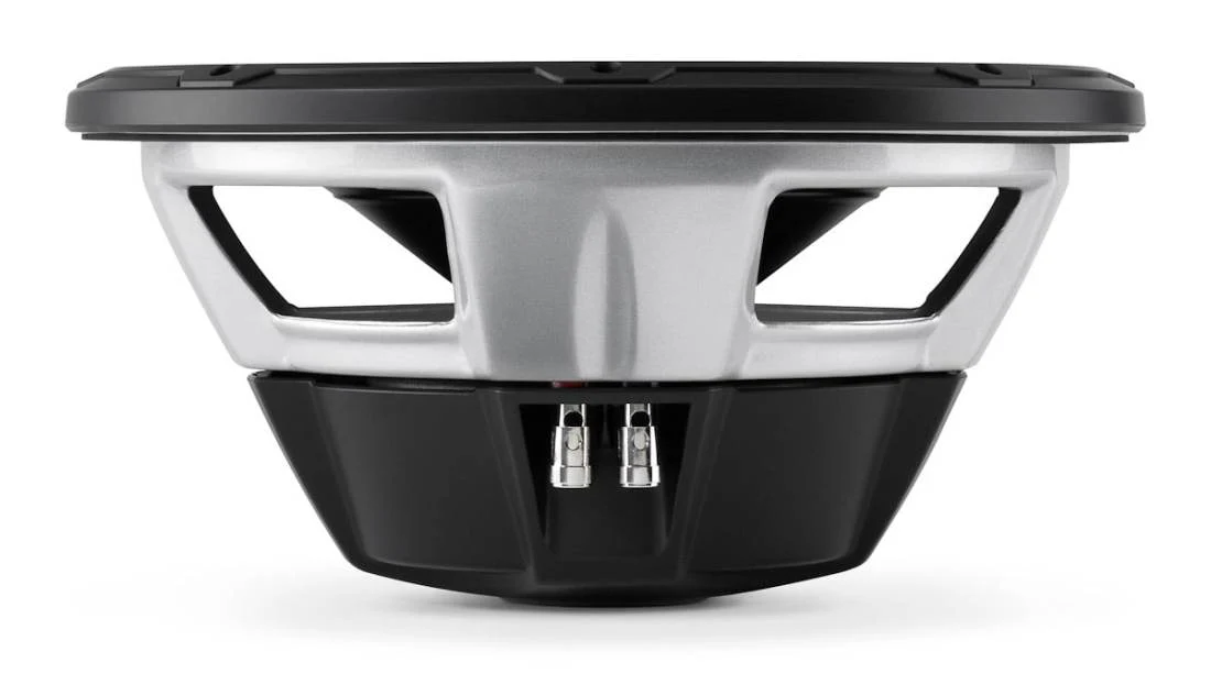 JL Audio 12W0V3-4 12" 300 Watt 4 Ohm Subwoofers - #92166 - Bundle - Image 4