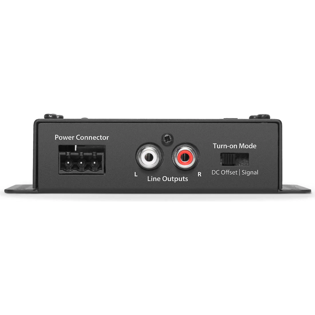 JL Audio LOC-22 2-Channel Line Output Converter - #98413 (LOC22) - Image 2