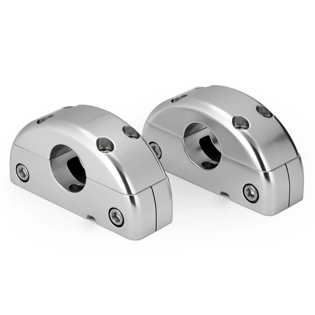 JL Audio M-MCPv3-2.000 Enclosed Speaker System Fixture- #91268 - Pair (MMCPv32.000)