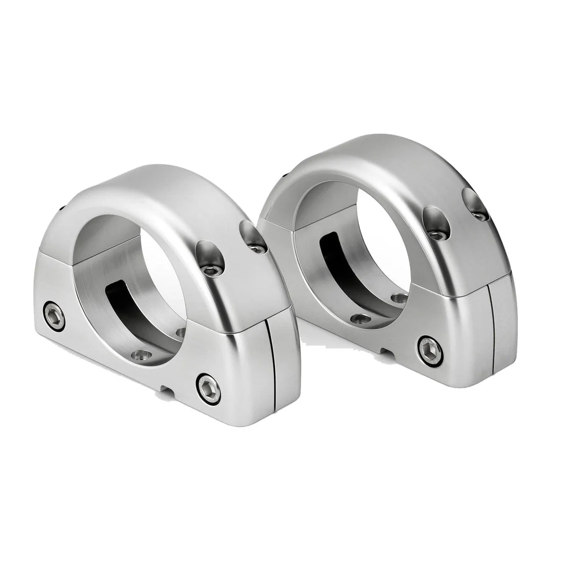 JL Audio M-MCPv3-2.375 Enclosed Speaker System Fixture - #91270 - Pair (MMCPv32.375)