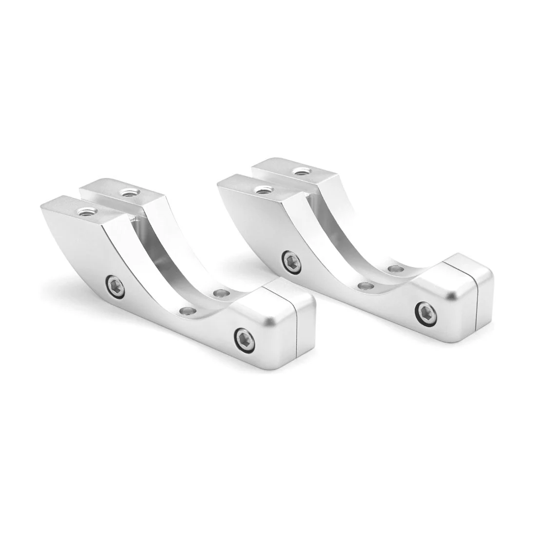 JL Audio M-MCPv3-NA Enclosed Speaker System Fixture - #91277 - Pair (MMCPv3NA)