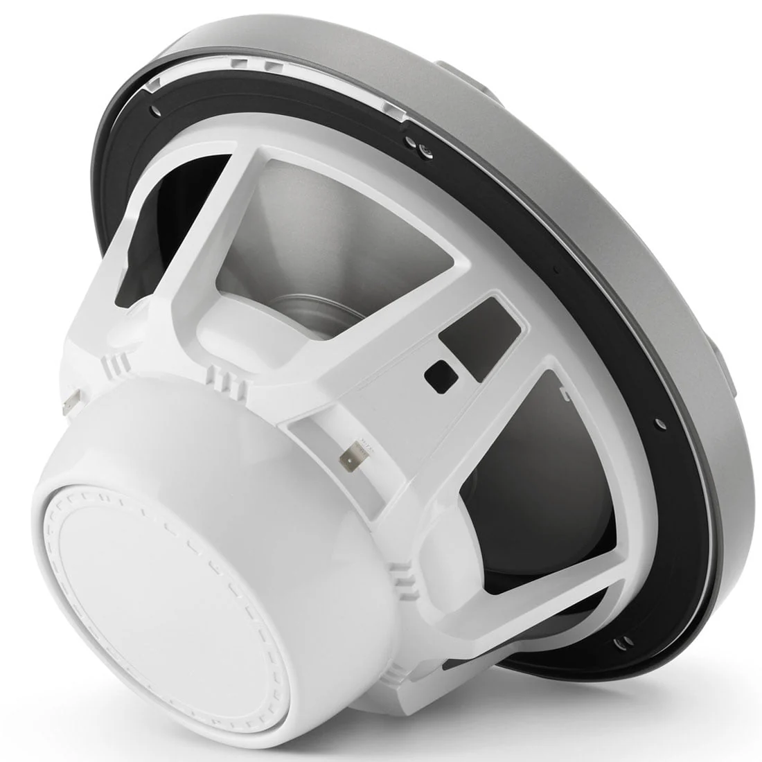 JL Audio M3-10IB-S-Gm-4 10" 175 Watt 4 Ohm Marine Subwoofer - #93528 (M310IBSGm4) - Image 2