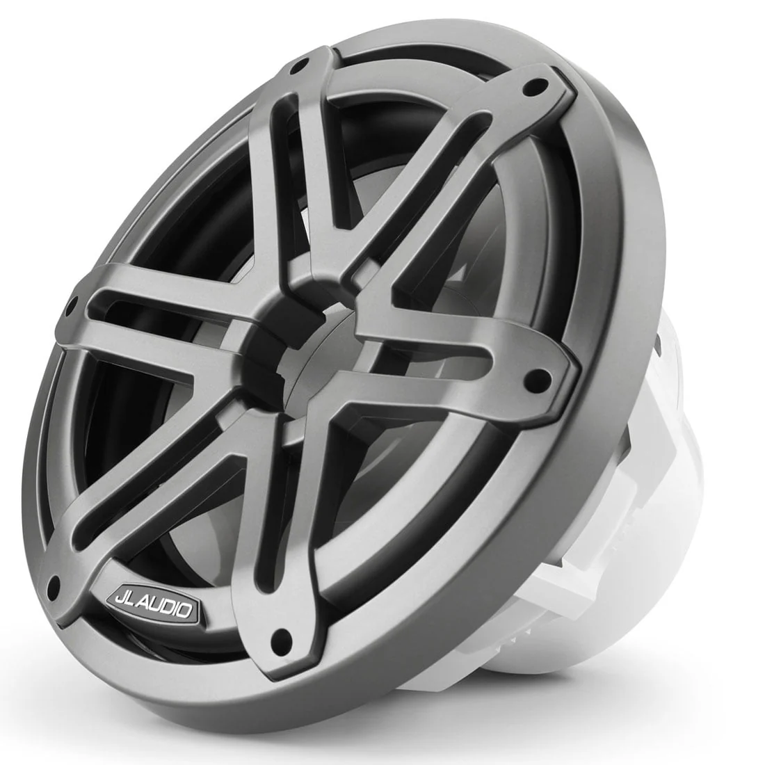 JL Audio M3-10IB-S-Gm-i-4 10" 175 Watt 4 Ohm Marine Subwoofer - #93529 (M310IBSGmi4)