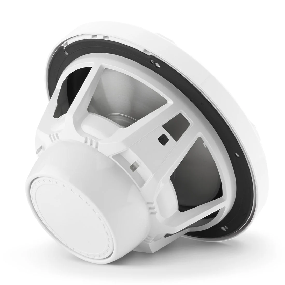 JL Audio M3-10IB-S-Gw-4 10" 175 Watt 4 Ohm Marine Subwoofer - #93530 (M310IBSGw4) - Image 2