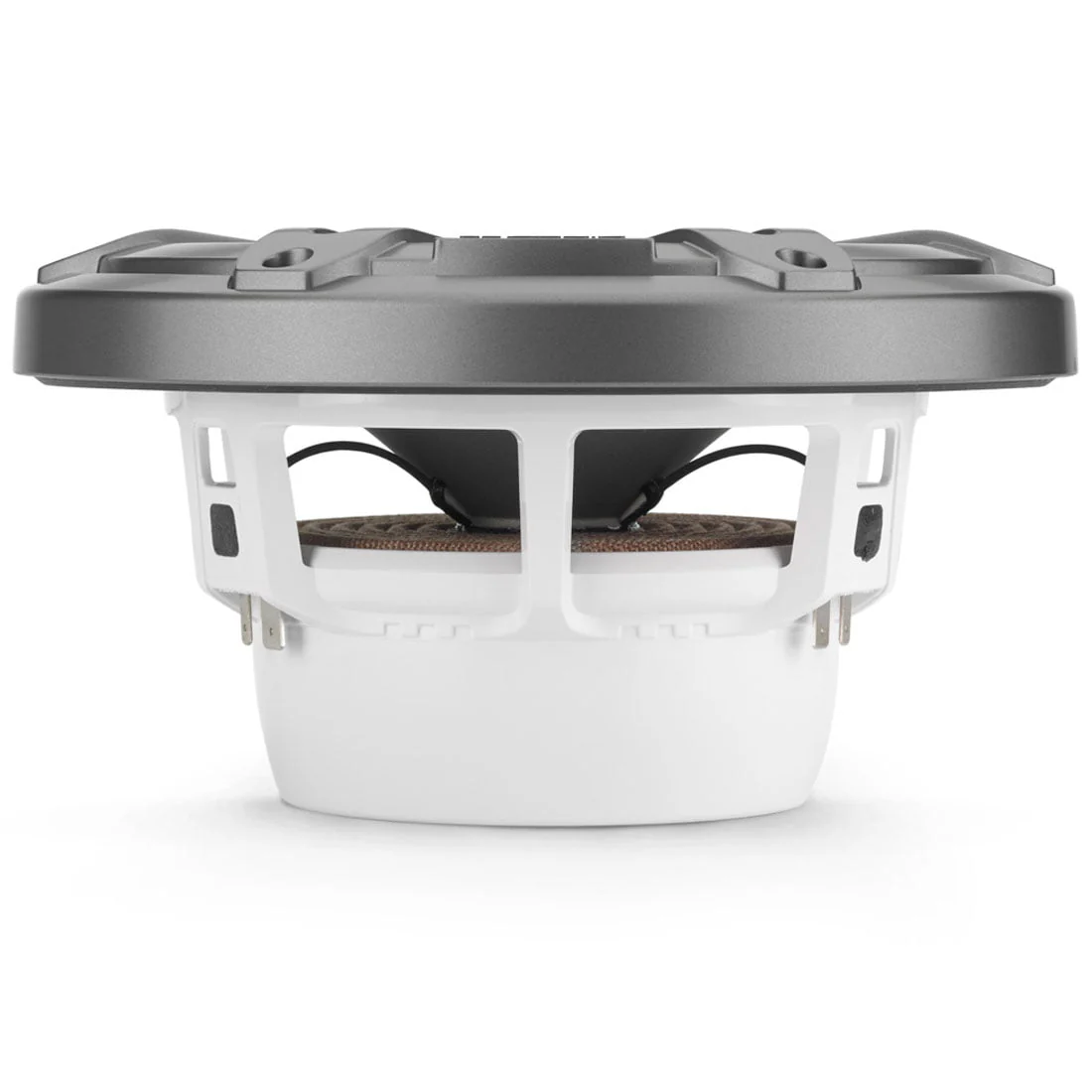 JL Audio M3-650X-S-Gm 6.5" 60 Watt 4 Ohm Marine Coaxial Speakers - Pair - #93512 (M3650XSGM) - Image 2