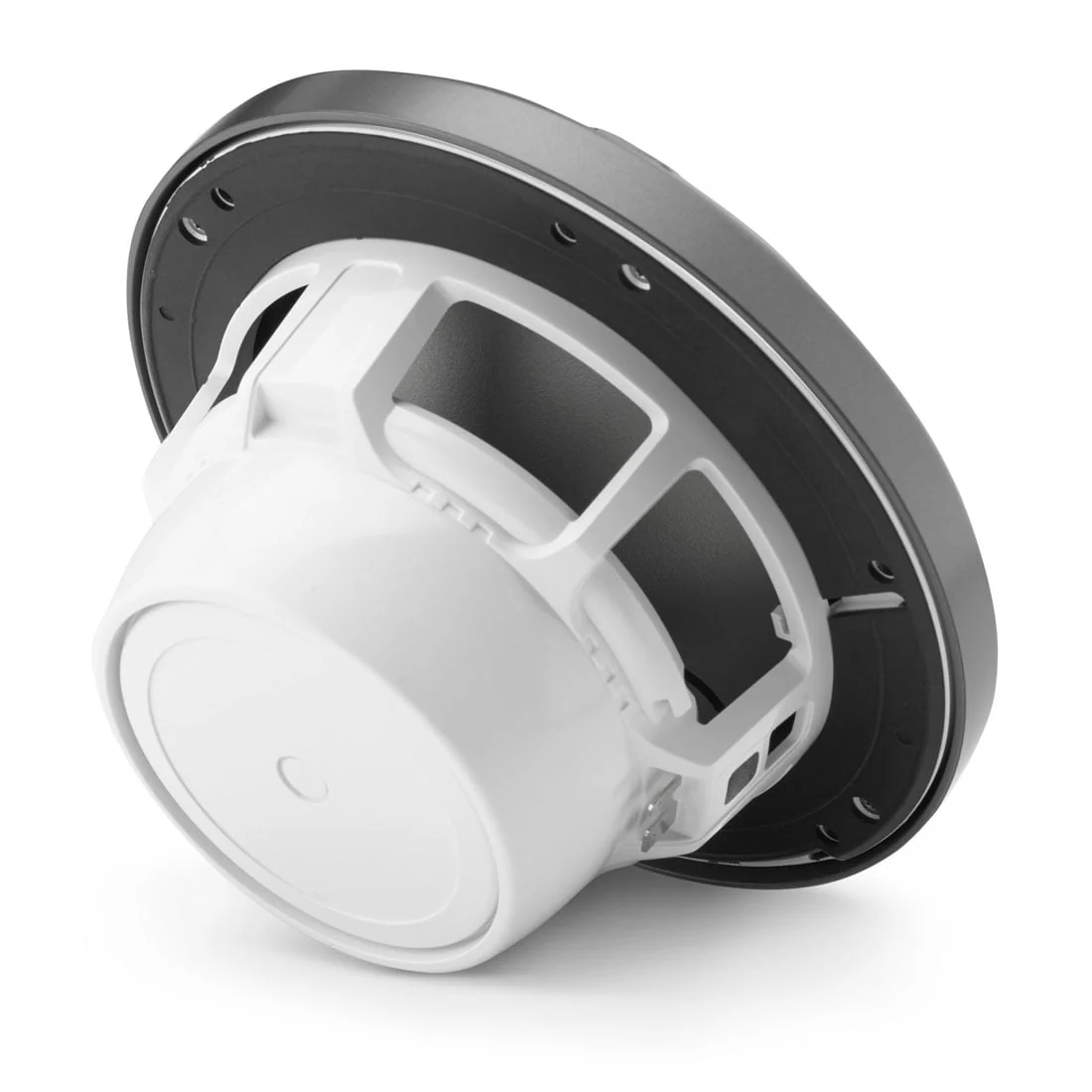 JL Audio M3-650X-S-Gm-i 6.5" 60 Watt 4 Ohm Marine Coaxial Speakers - Pair - #93513 (M3650XSGmi) - Image 2