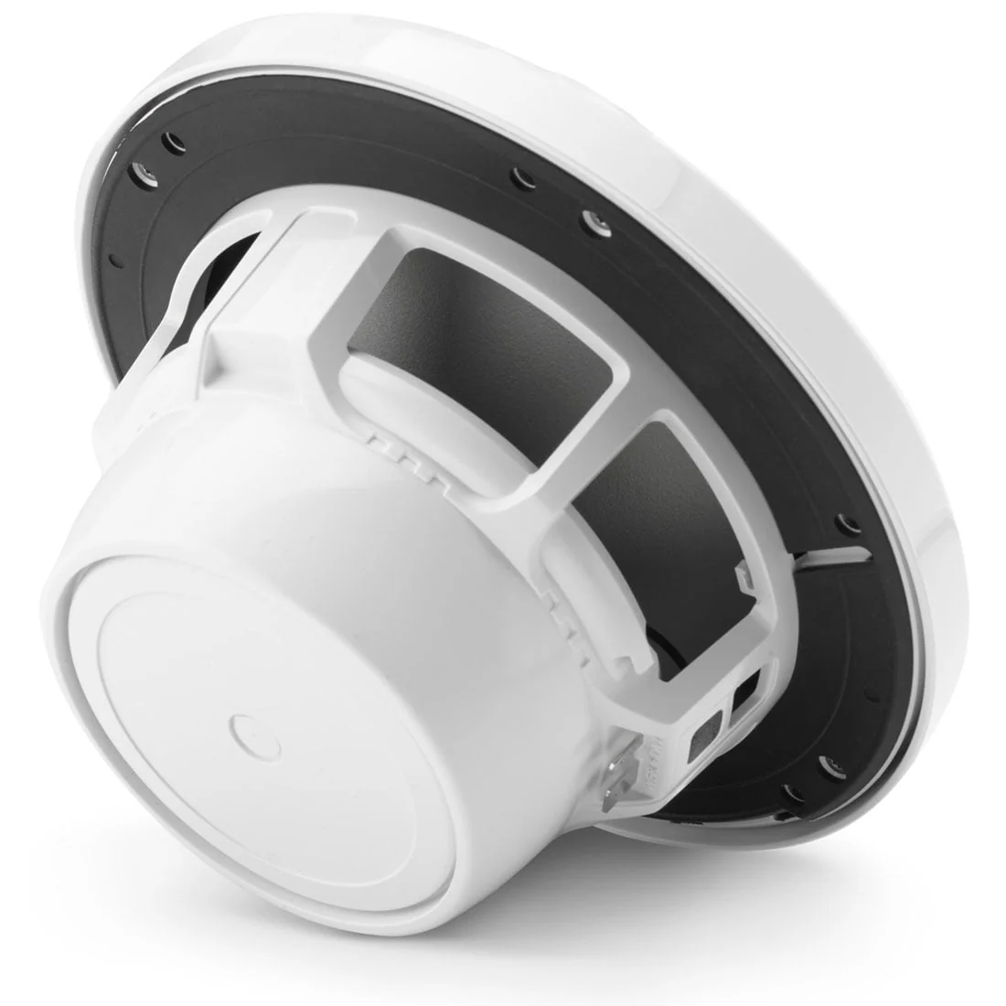 JL Audio M3-770X-C-Gw 7.7" 70 Watt 4 Ohm Marine Coaxial Speakers - Pair -#93519 (M3770XCGW) - Image 2