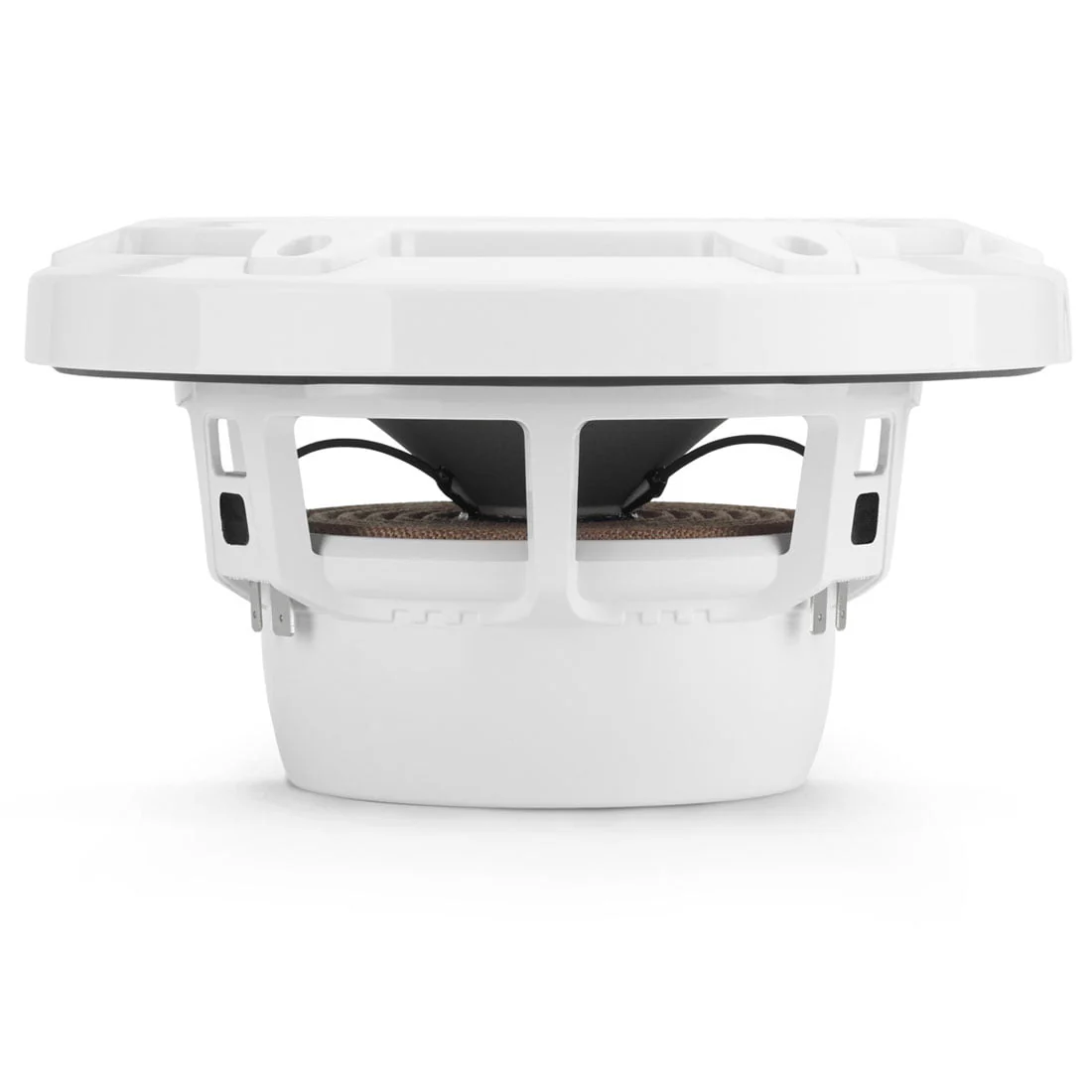 JL Audio M3-770X-C-Gw 7.7" 70 Watt 4 Ohm Marine Coaxial Speakers - Pair -#93519 (M3770XCGW) - Image 3