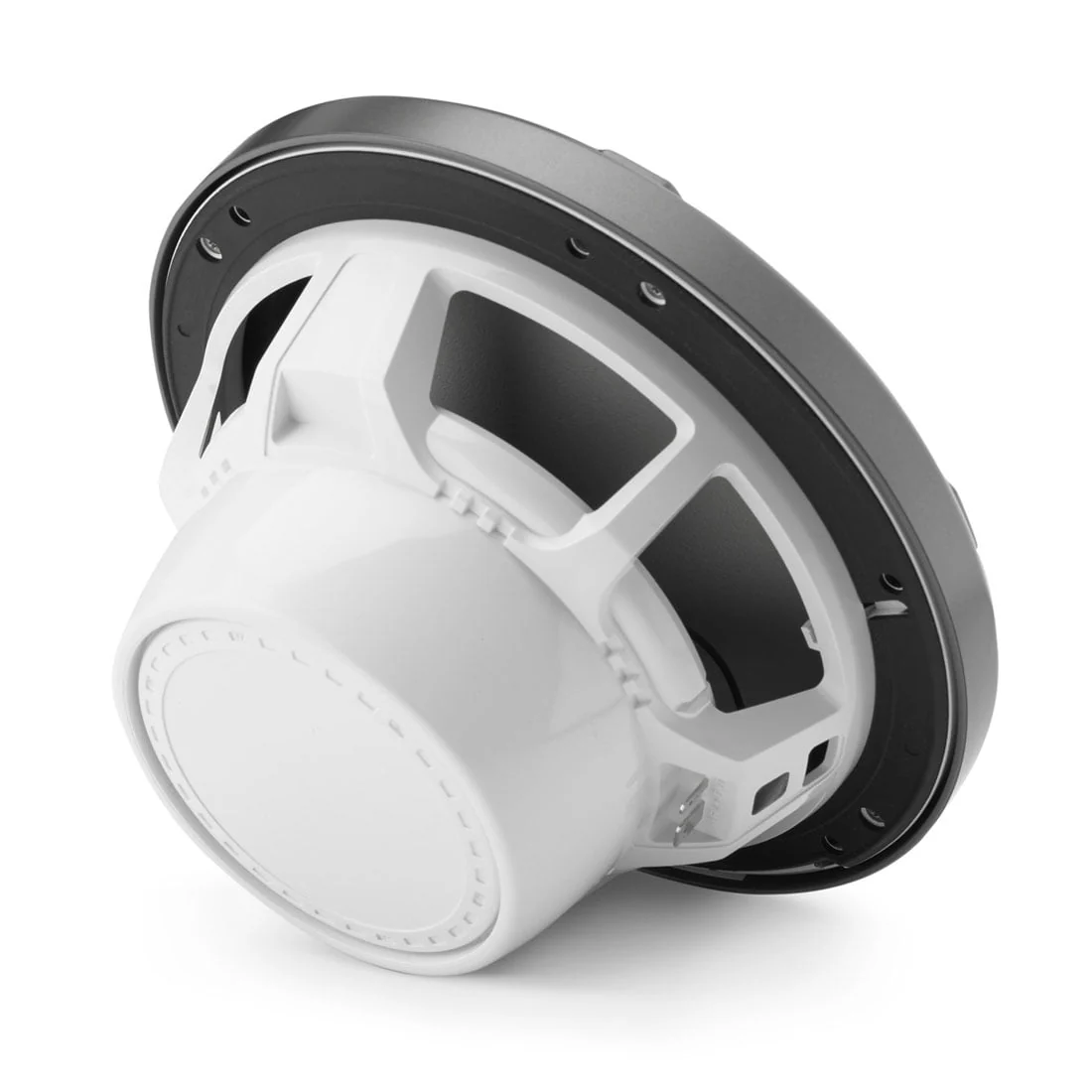 JL Audio M3-770X-S-Gm-i 7.7" 70 Watt 4 Ohm Marine Coaxial Speakers - Pair - #93521 (M3770XSGMI) - Image 3