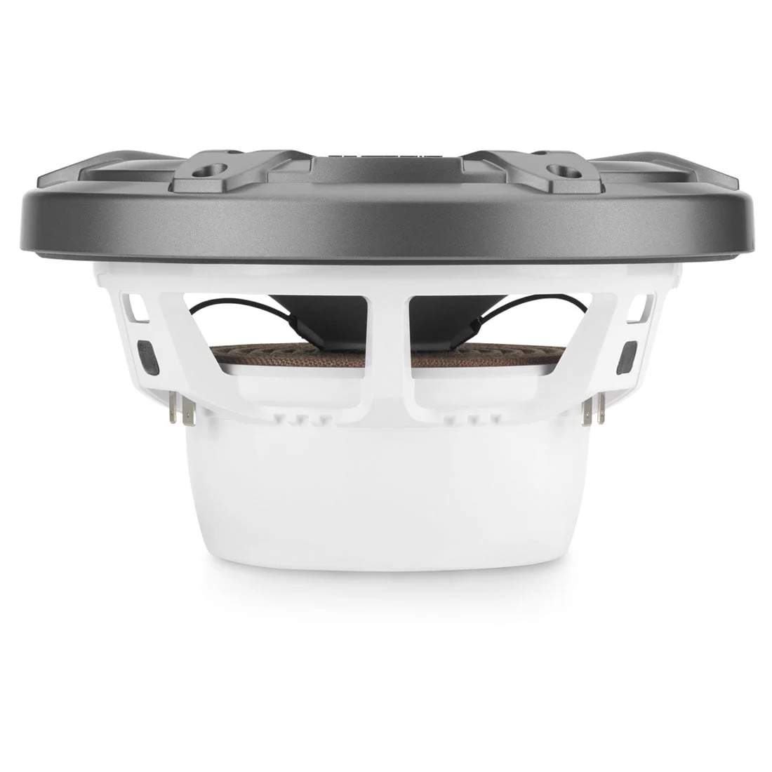 JL Audio M3-770X-S-Gm-i 7.7" 70 Watt 4 Ohm Marine Coaxial Speakers - Pair - #93521 (M3770XSGMI) - Image 4