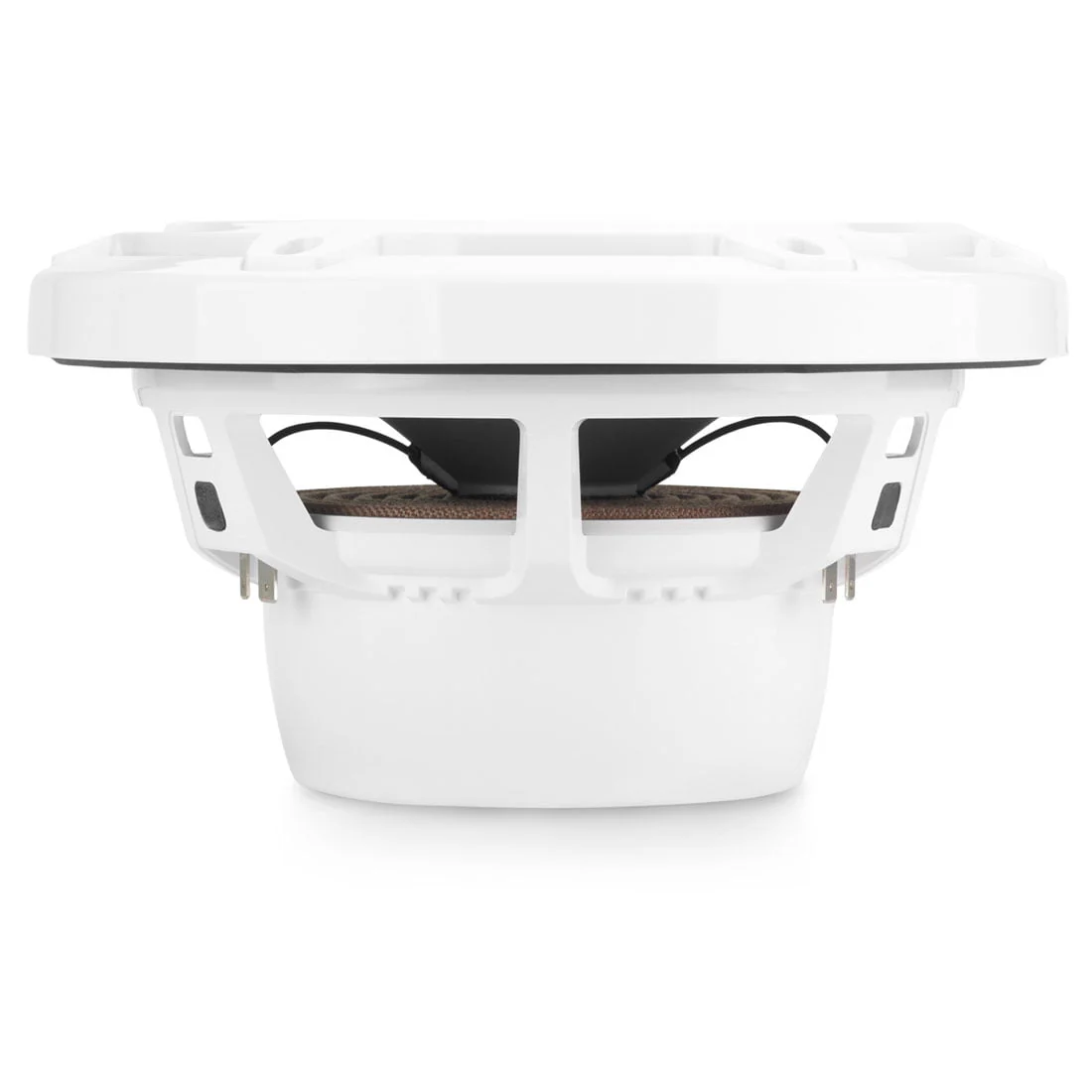 JL Audio M3-770X-S-Gw 7.7" 70 Watt 4 Ohm Marine Coaxial Speakers - Pair - #93522 (M3770XSGW) - Image 3