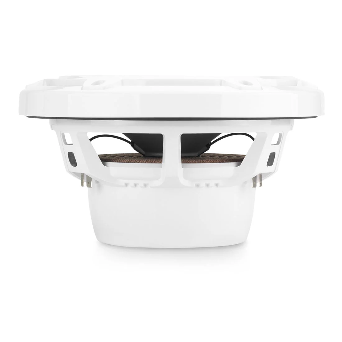 JL Audio M3-770X-S-Gw-i 7.7" 70 Watt 4 Ohm Marine Coaxial Speakers - Pair - #93523 (M3770XSGWI) - Image 4