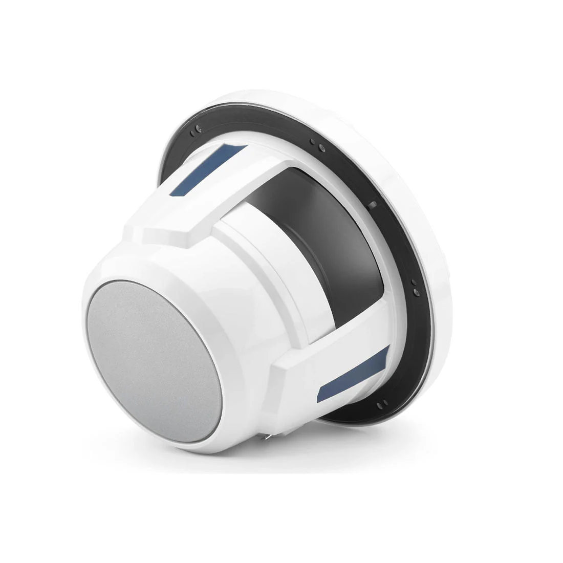 JL Audio M6-10IB-C-GwGw-4 10" 250 Watt 4 Ohm Marine Subwoofer - White - #93633 (M610IBCGWGW4) - Image 4