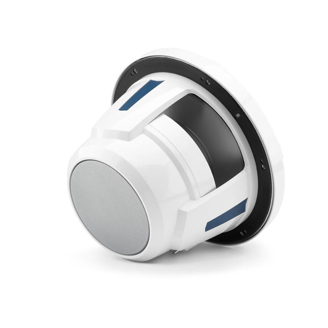 JL Audio M6-10IB-S-GwGw-4 10" 250 Watt 4 Ohm Marine Subwoofer - White - #93635 (M610IBSGwGw4) - Image 3