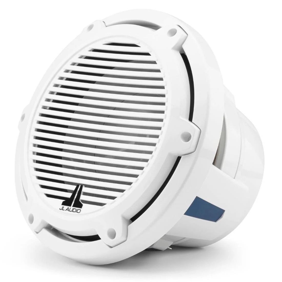 JL Audio M6-10W-C-GwGw-4 M6 Series 10" Marine Subwoofer - Classic White - #93642 (M610WCGwGw4)