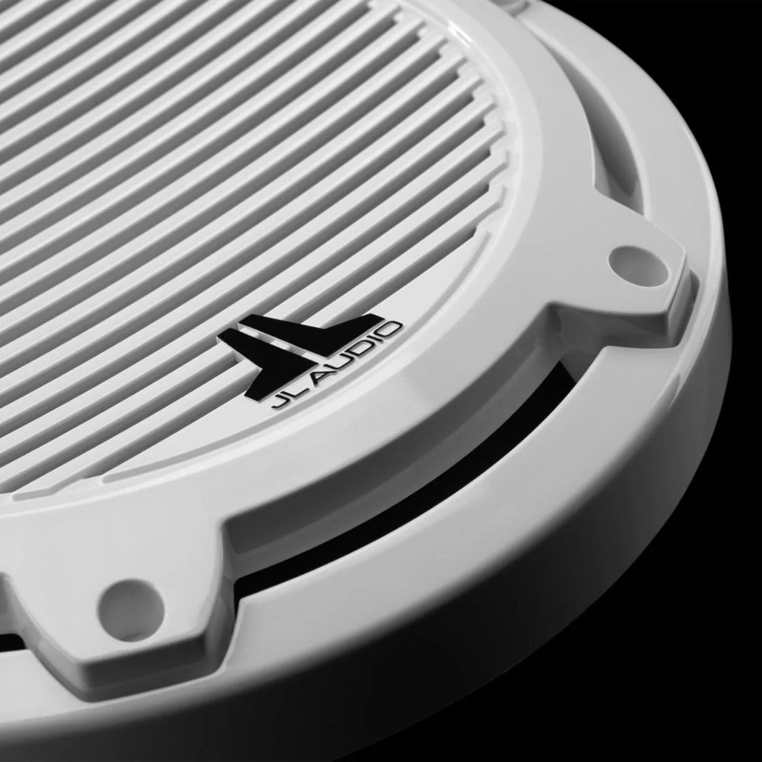 JL Audio M6-10W-C-GwGw-4 M6 Series 10" Marine Subwoofer - Classic White - #93642 (M610WCGwGw4) - Image 7