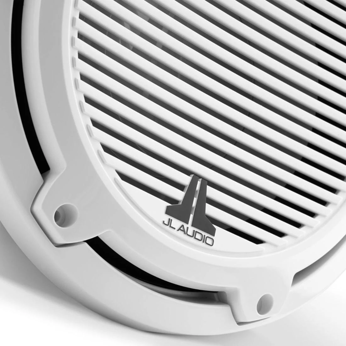 JL Audio M6-10W-C-GwGw-4 M6 Series 10" Marine Subwoofer - Classic White - #93642 (M610WCGwGw4) - Image 8