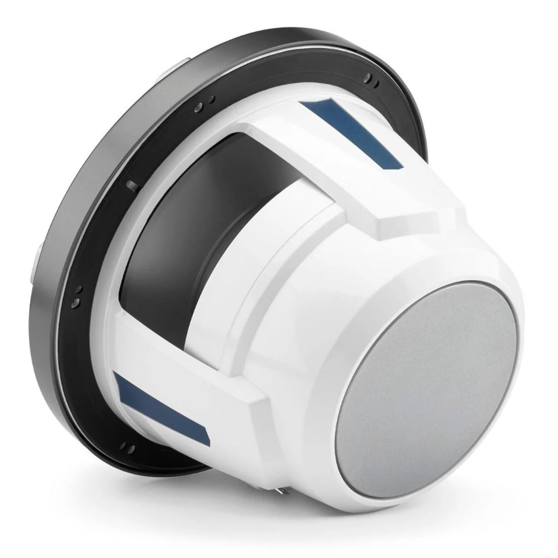 JL Audio M6-10W-S-GmTi-4 M6 Series 10" Marine Subwoofer - Titanium Sport - #93646 (M610WSGmTi4) - Image 2