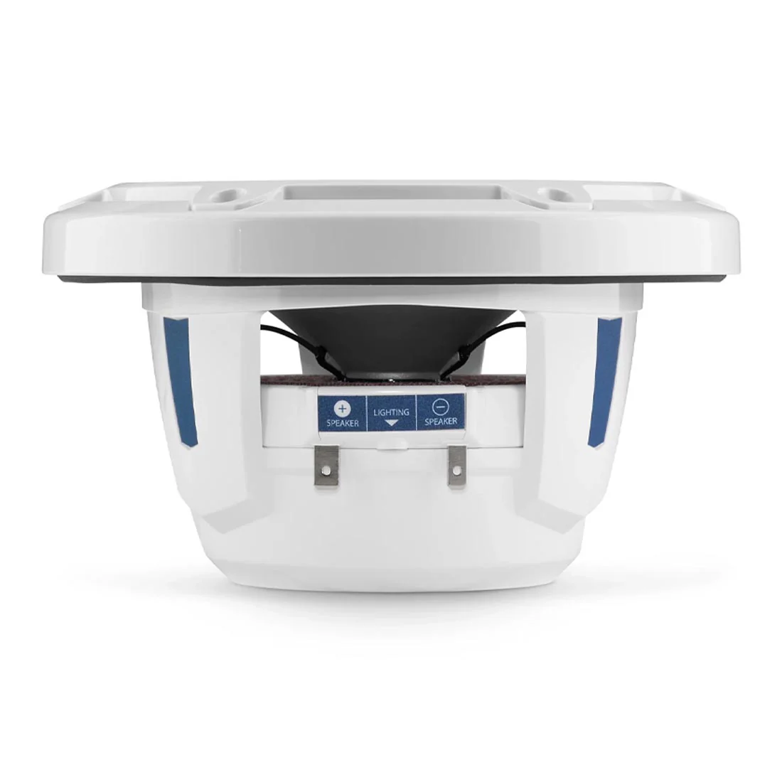 JL Audio M6-650X-C-3Gw M6 Series 6.5" Marine Coaxial Speakers - Pair - #93687 (M6650XC3Gw) - Image 2