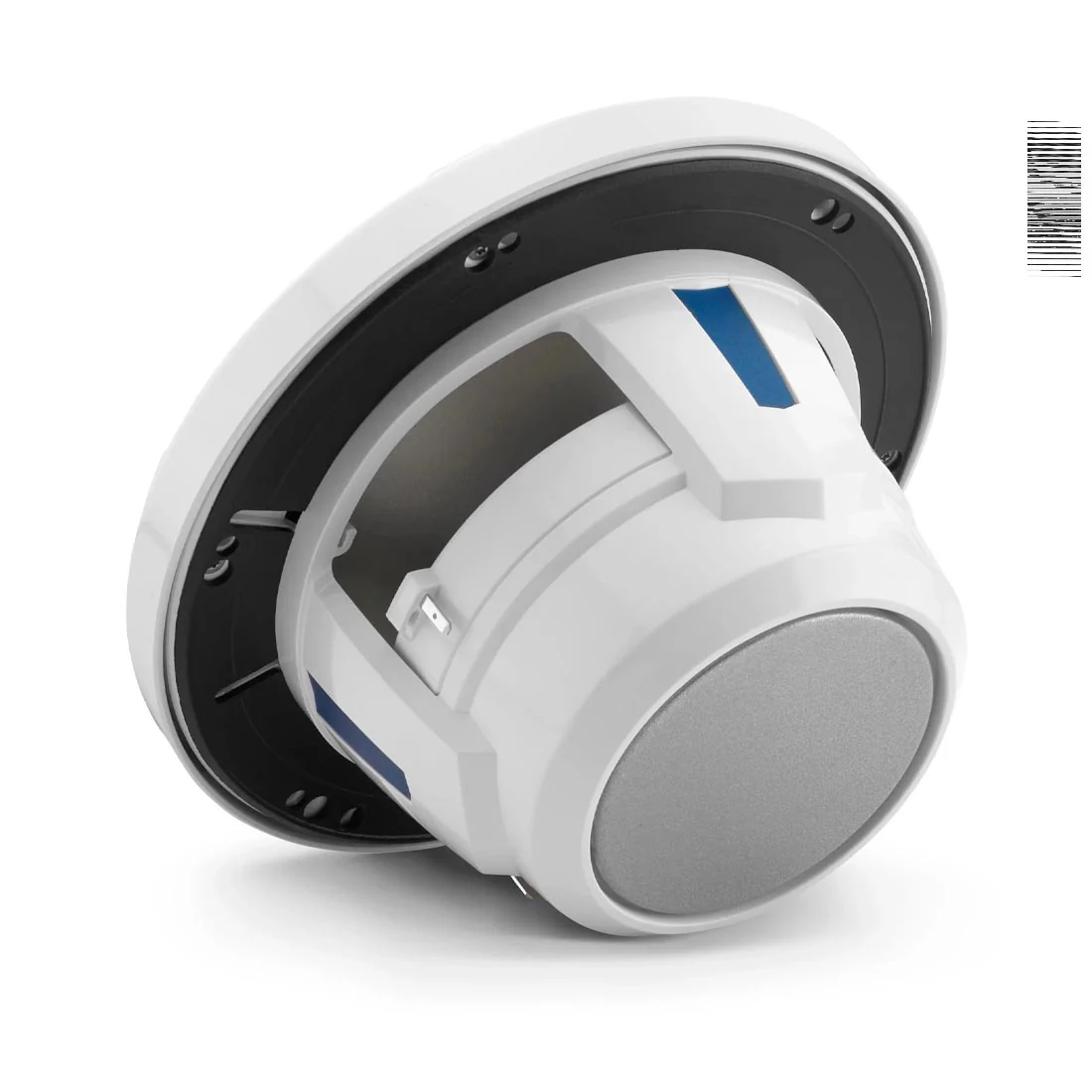 JL Audio M6-650X-C-3Gw M6 Series 6.5" Marine Coaxial Speakers - Pair - #93687 (M6650XC3Gw) - Image 4