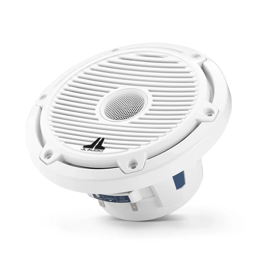 JL Audio M6-650X-C-3Gw M6 Series 6.5" Marine Coaxial Speakers - Pair - #93687 (M6650XC3Gw) - Image 6